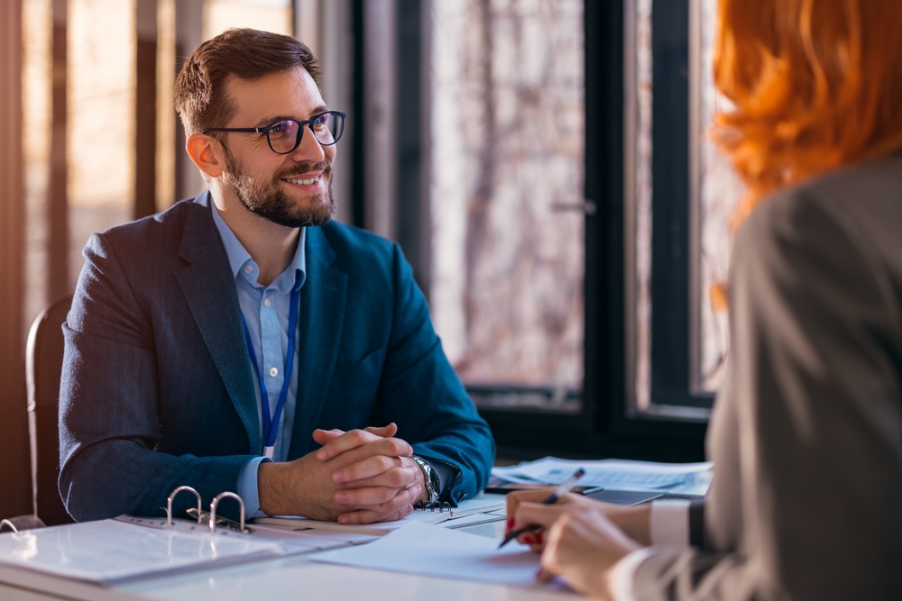 career and financial growth
