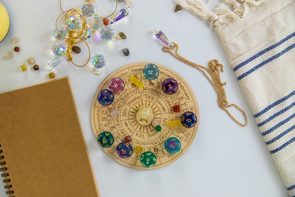 numerology readings