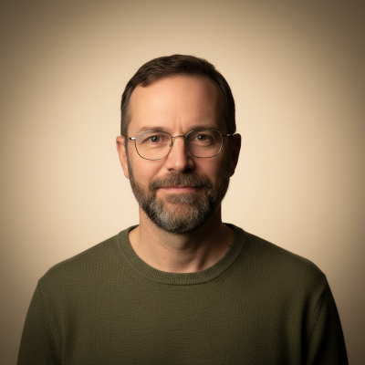 Martin Voss